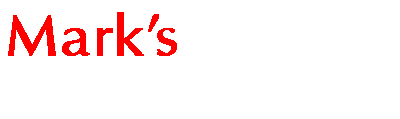 Mark's Auto Lockout Services